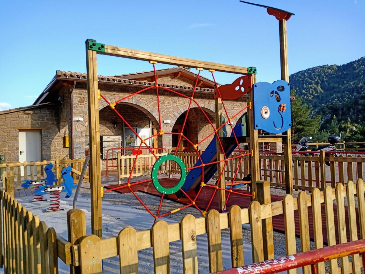 Emaus * Castellar del Riu