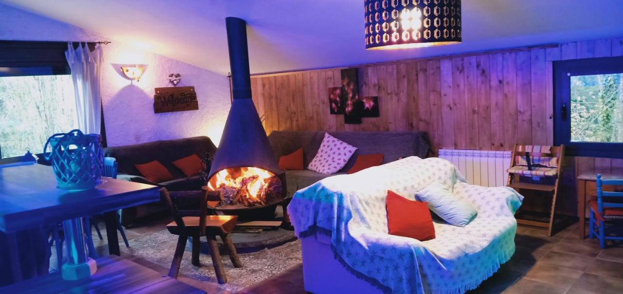 Holiday home Emaus Castellar del Riu